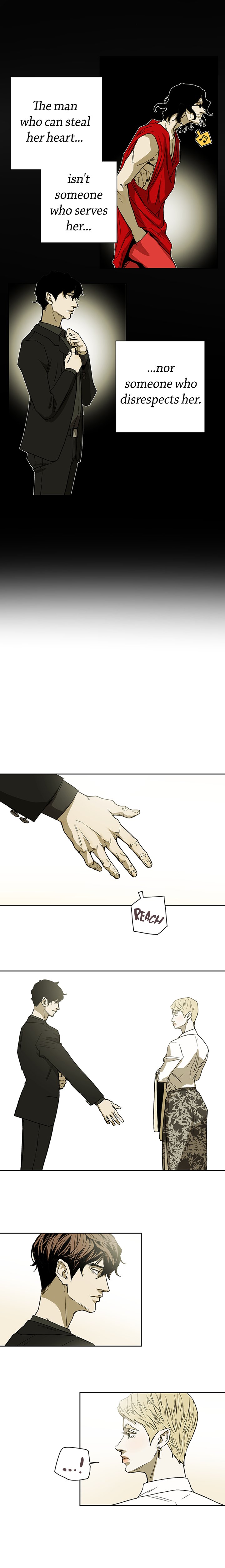 Honey Trap Chapter 74 - Manhwa18.com