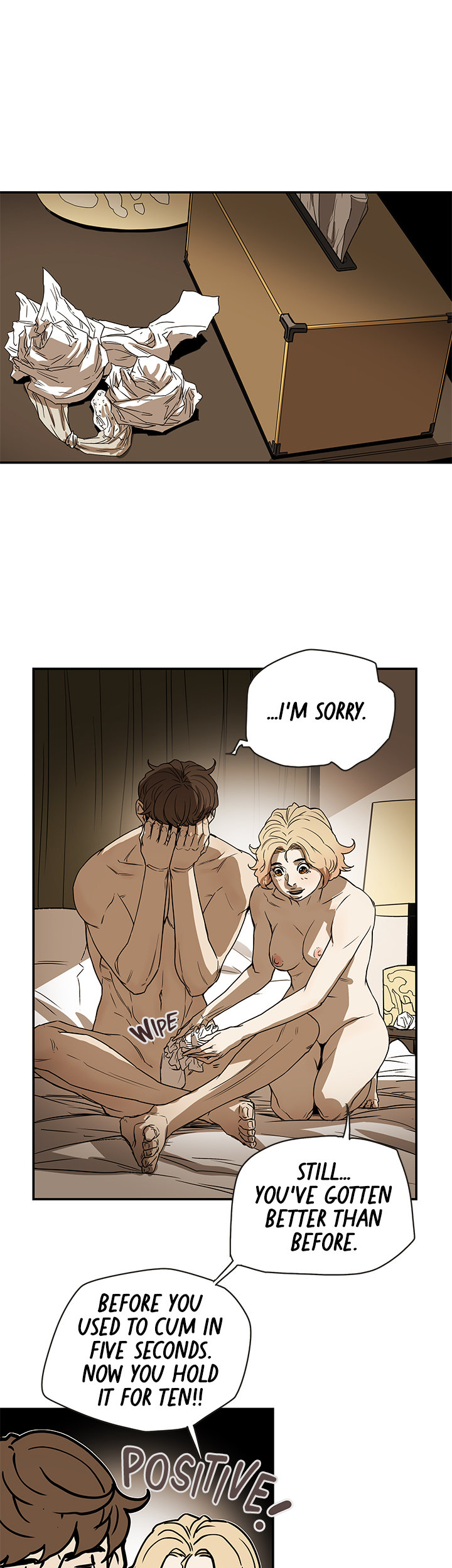 Honey Trap Chapter 78 - Manhwa18.com