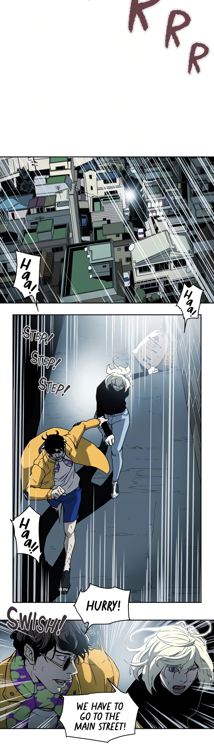 Honey Trap Chapter 90 - Manhwa18.com