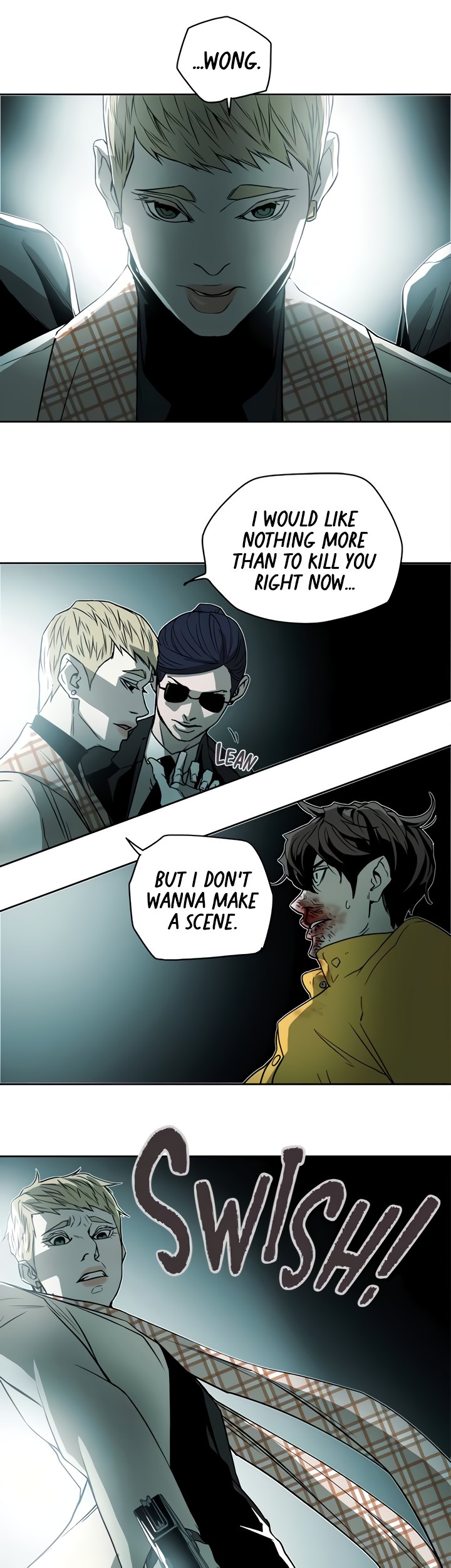 Honey Trap Chapter 90 - Manhwa18.com