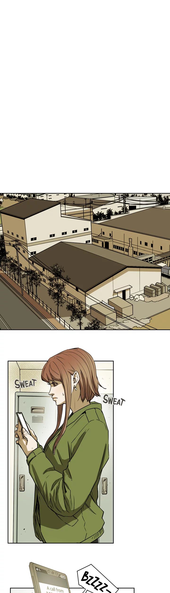 Honey Trap Chapter 94 - Manhwa18.com