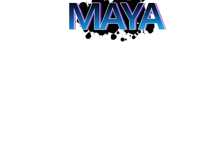 MAYA Chapter 1 - Manhwa18.com