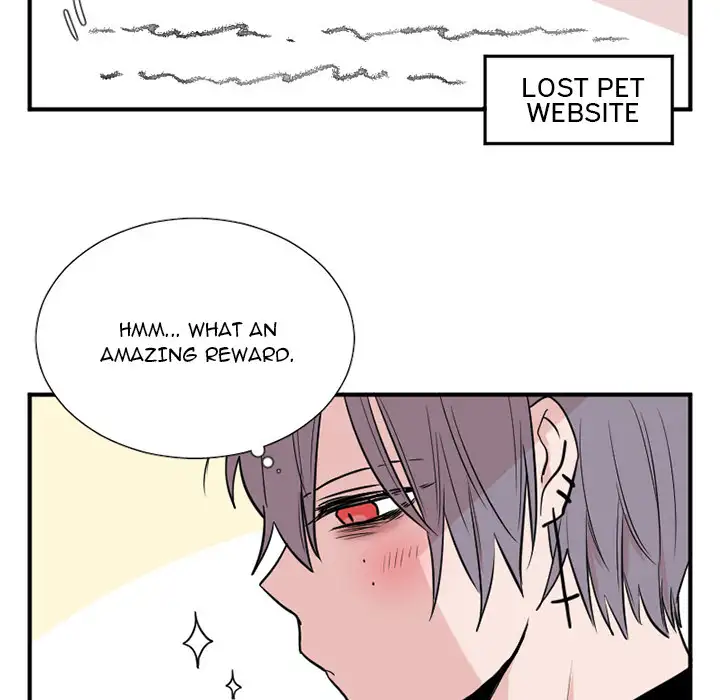 MAYA Chapter 1 - Manhwa18.com