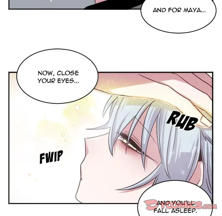 MAYA Chapter 10 - Manhwa18.com