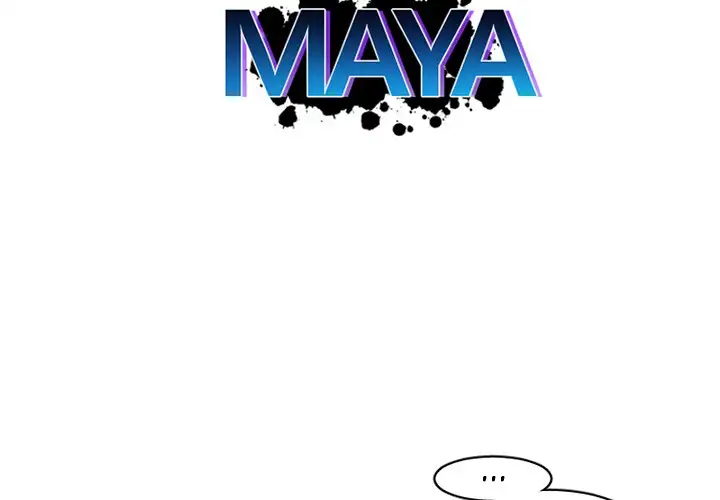 MAYA Chapter 12 - Manhwa18.com