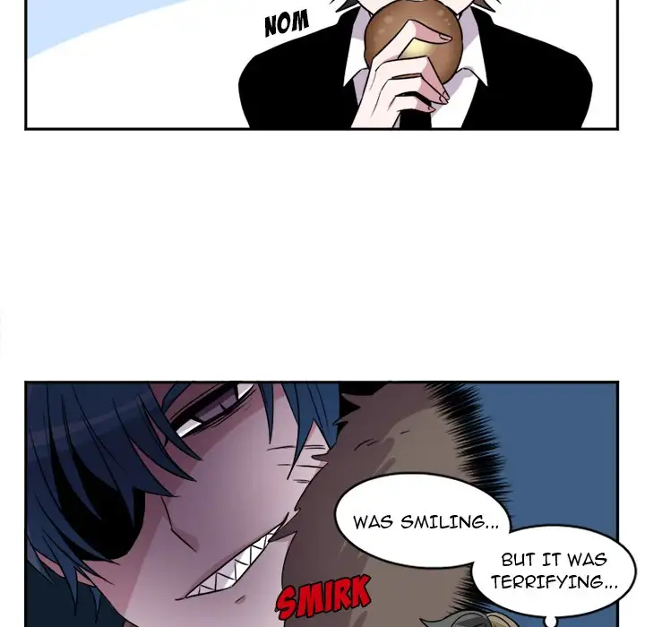 MAYA Chapter 12 - Manhwa18.com