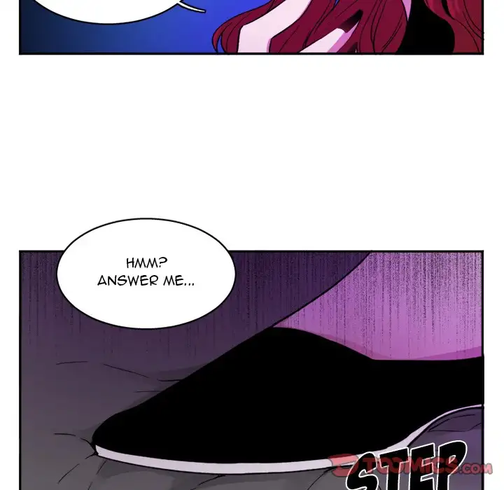 MAYA Chapter 12 - Manhwa18.com