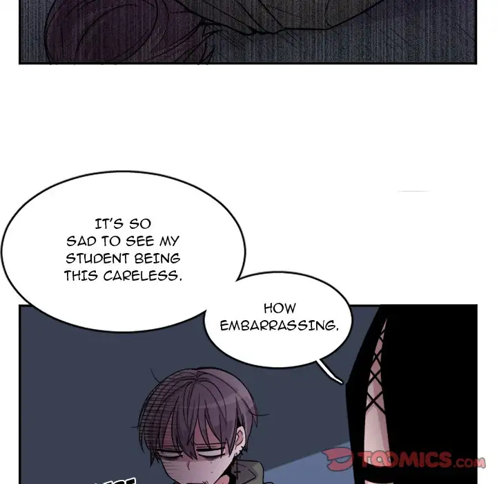 MAYA Chapter 12 - Manhwa18.com