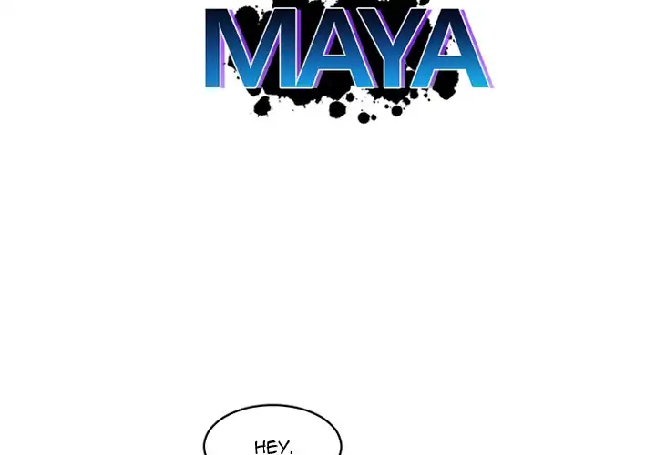 MAYA Chapter 13 - Manhwa18.com