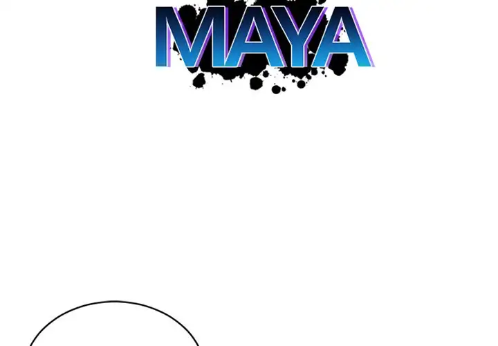 MAYA Chapter 14 - Manhwa18.com