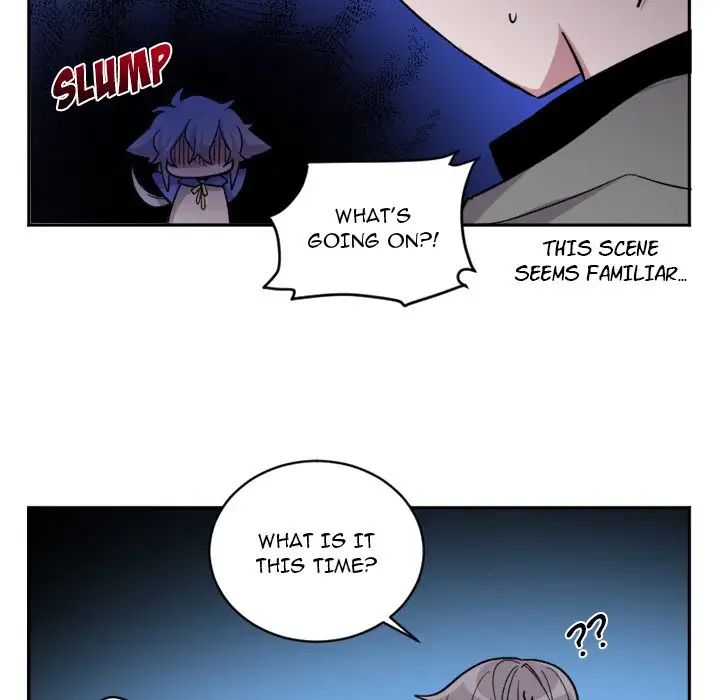 MAYA Chapter 14 - Manhwa18.com