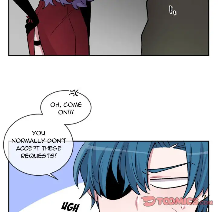 MAYA Chapter 15 - Manhwa18.com