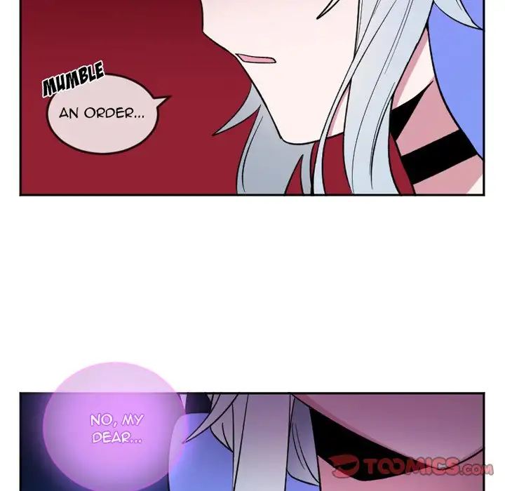 MAYA Chapter 17 - Manhwa18.com