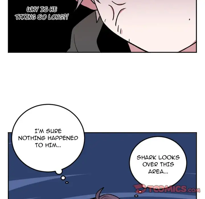 MAYA Chapter 18 - Manhwa18.com