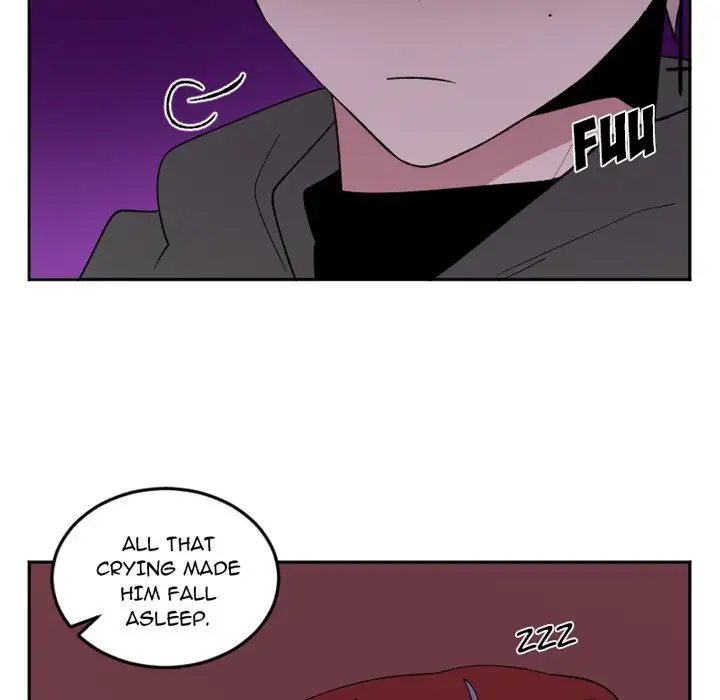 MAYA Chapter 18 - Manhwa18.com