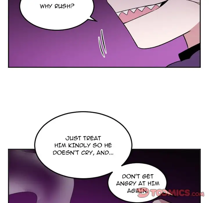 MAYA Chapter 18 - Manhwa18.com