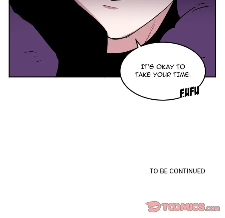 MAYA Chapter 18 - Manhwa18.com