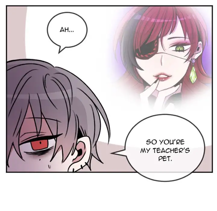 MAYA Chapter 19 - Manhwa18.com