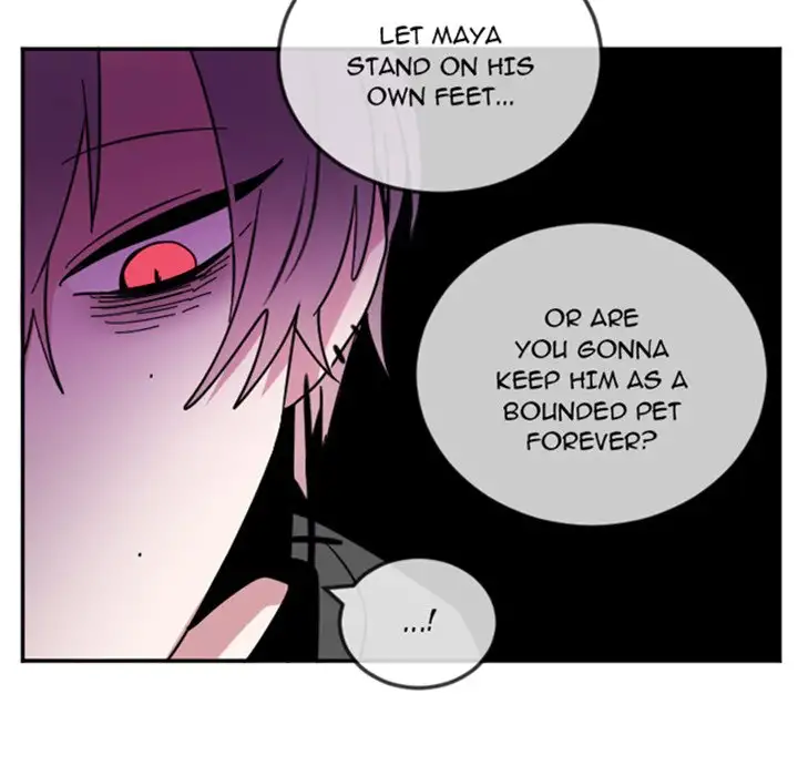 MAYA Chapter 19 - Manhwa18.com