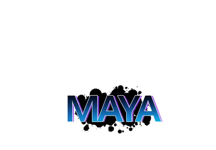 MAYA Chapter 2 - Manhwa18.com