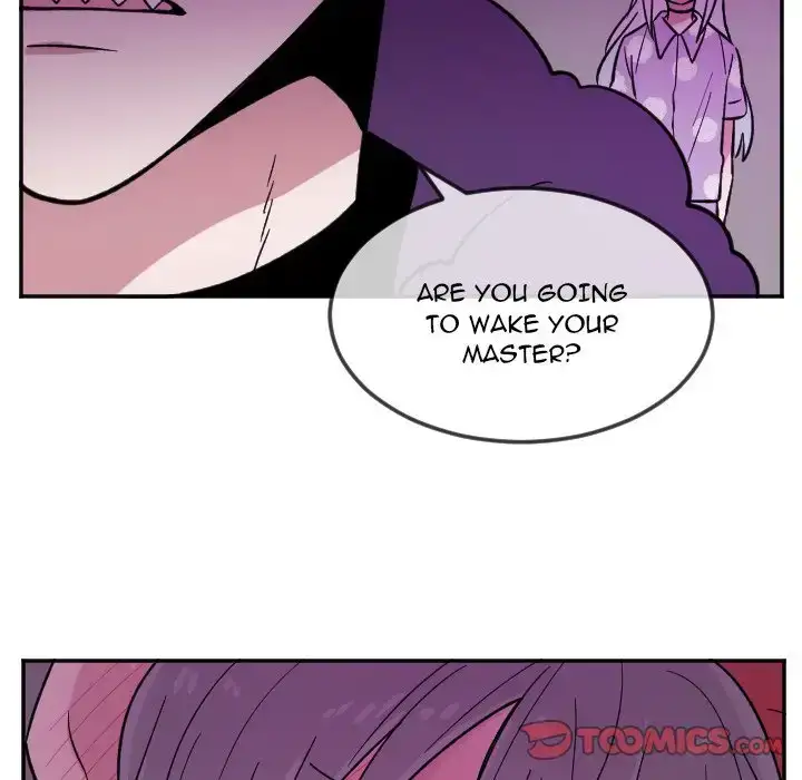 MAYA Chapter 21 - Manhwa18.com