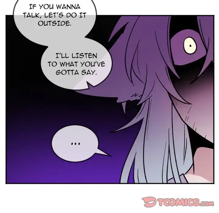 MAYA Chapter 21 - Manhwa18.com