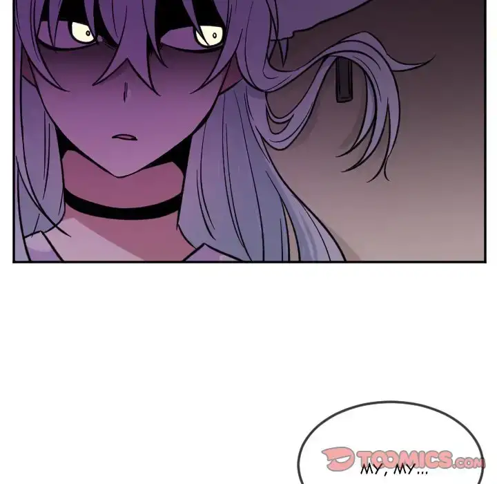 MAYA Chapter 21 - Manhwa18.com