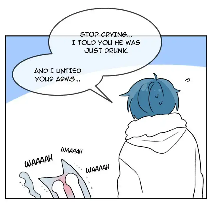 MAYA Chapter 21 - Manhwa18.com