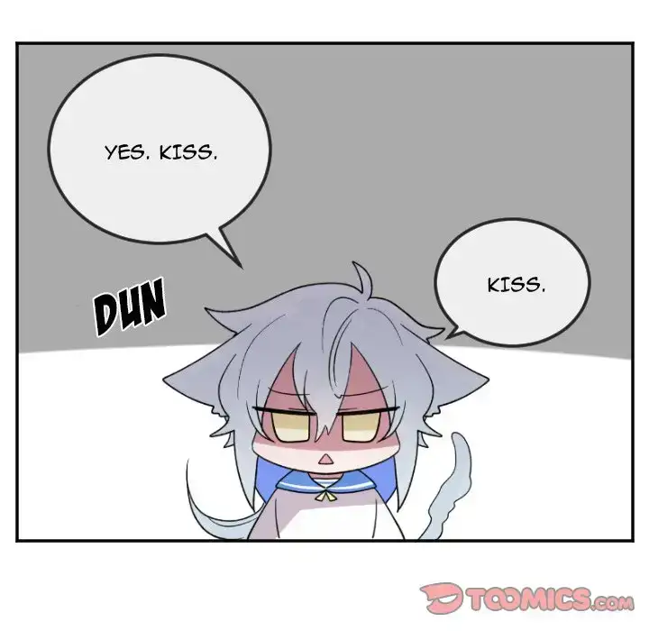 MAYA Chapter 22 - Manhwa18.com