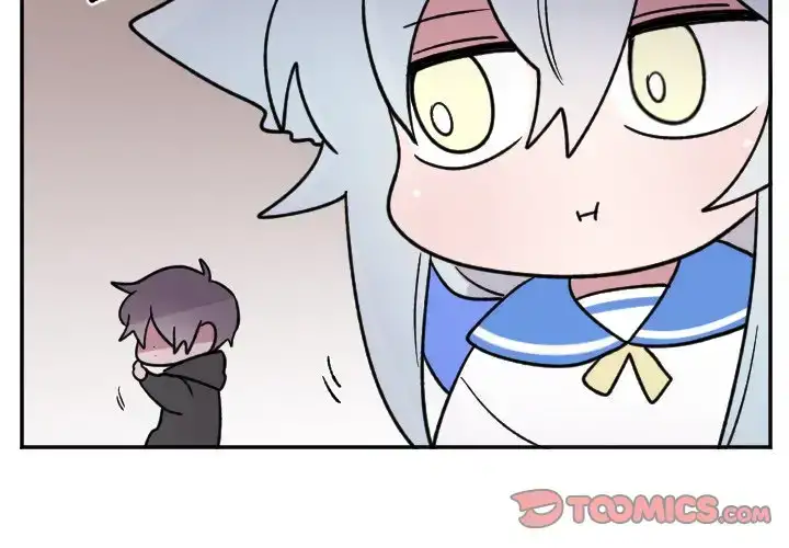 MAYA Chapter 23 - Manhwa18.com