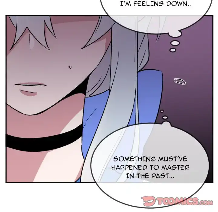 MAYA Chapter 23 - Manhwa18.com
