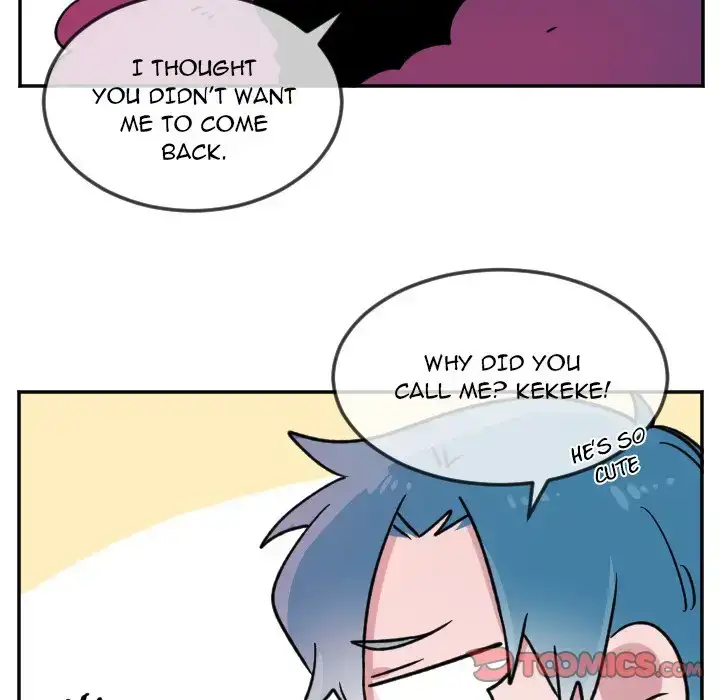 MAYA Chapter 23 - Manhwa18.com