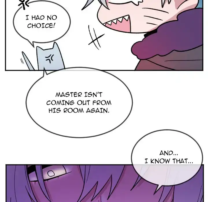 MAYA Chapter 23 - Manhwa18.com