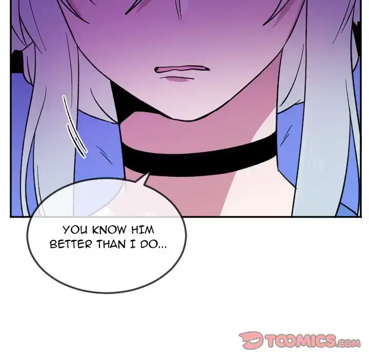 MAYA Chapter 23 - Manhwa18.com