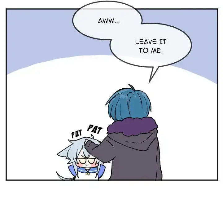 MAYA Chapter 23 - Manhwa18.com