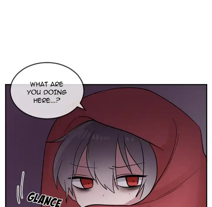 MAYA Chapter 23 - Manhwa18.com