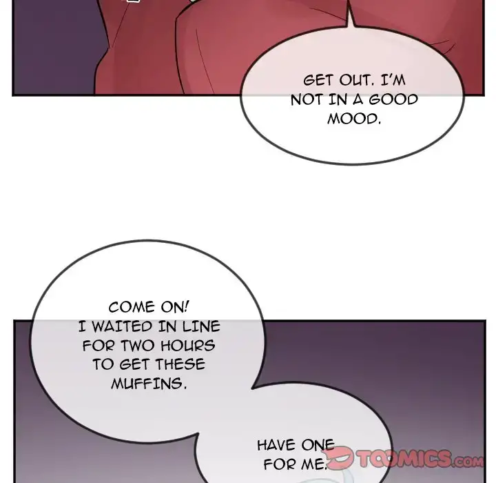 MAYA Chapter 23 - Manhwa18.com