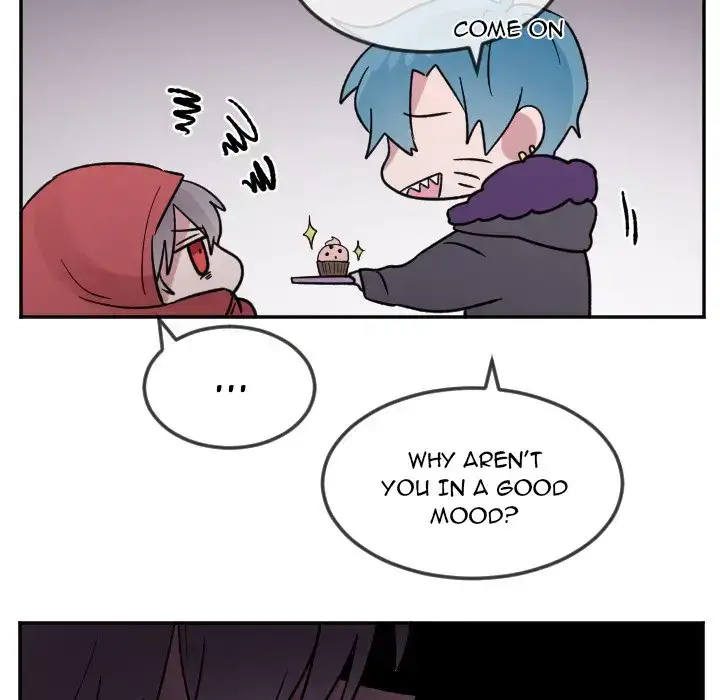 MAYA Chapter 23 - Manhwa18.com