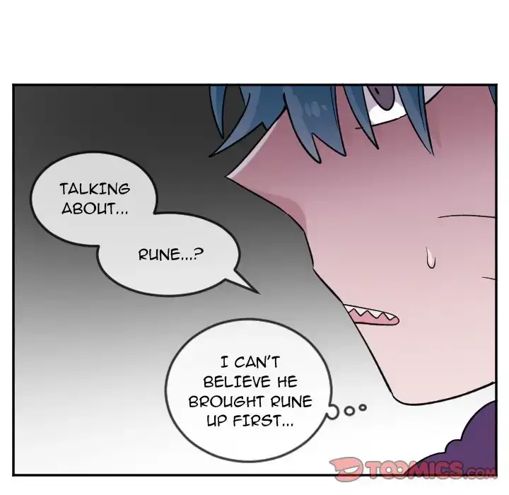 MAYA Chapter 23 - Manhwa18.com