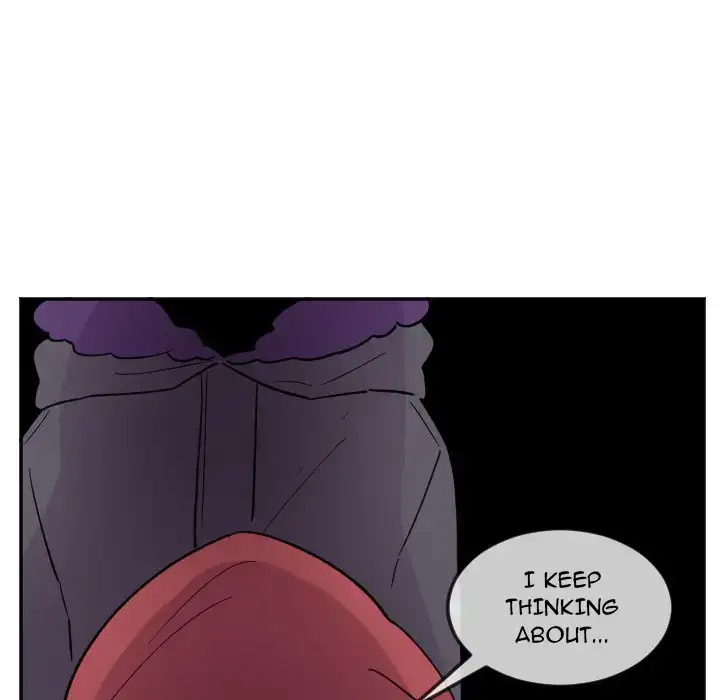 MAYA Chapter 23 - Manhwa18.com