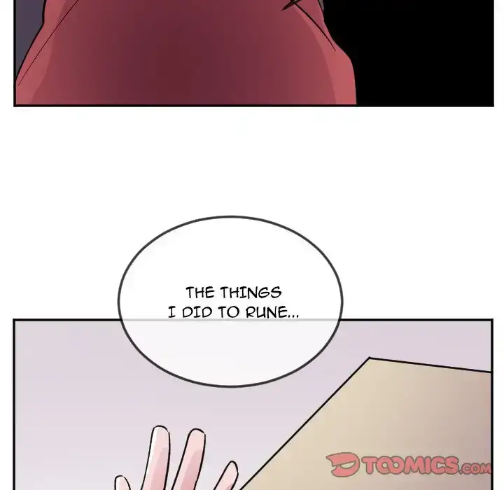 MAYA Chapter 23 - Manhwa18.com