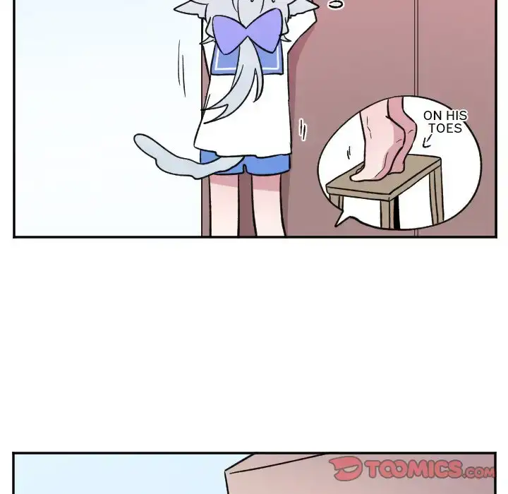 MAYA Chapter 23 - Manhwa18.com