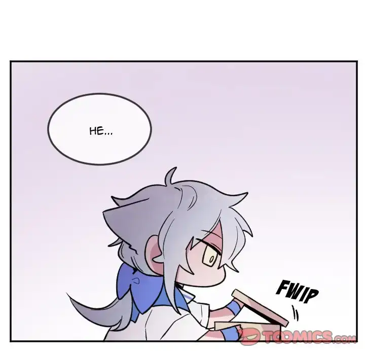 MAYA Chapter 23 - Manhwa18.com