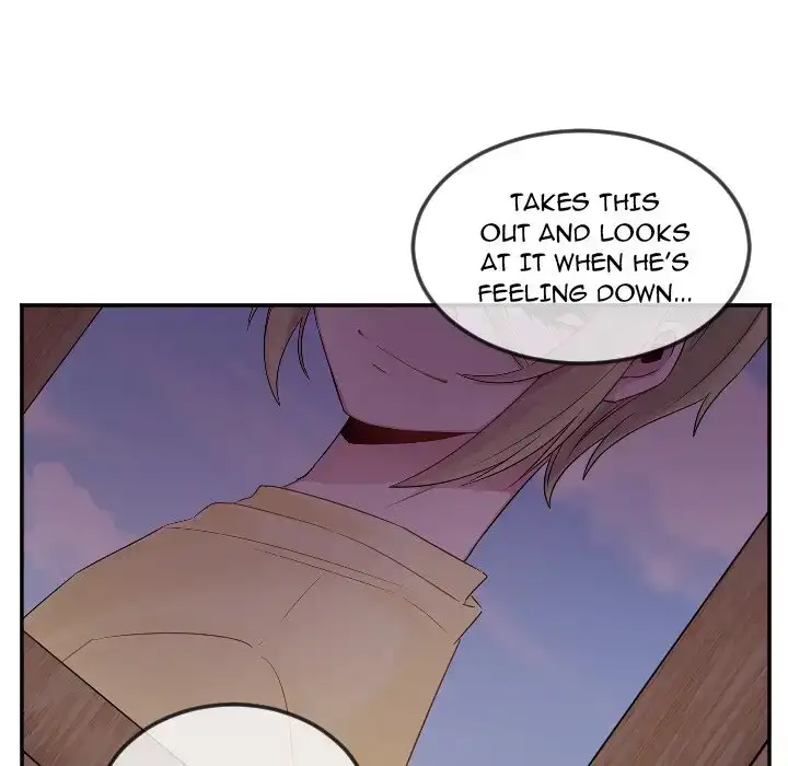 MAYA Chapter 23 - Manhwa18.com