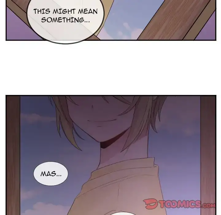 MAYA Chapter 23 - Manhwa18.com