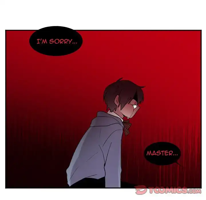 MAYA Chapter 23 - Manhwa18.com