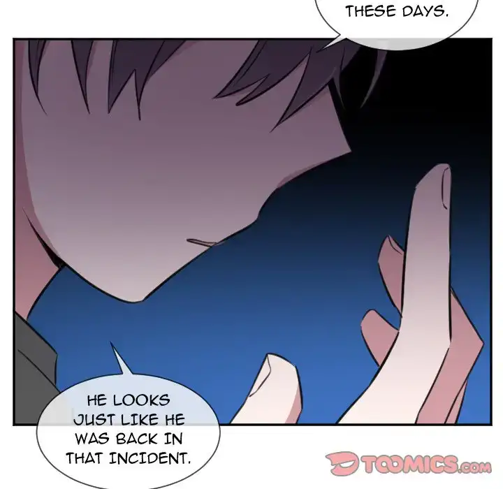 MAYA Chapter 23 - Manhwa18.com