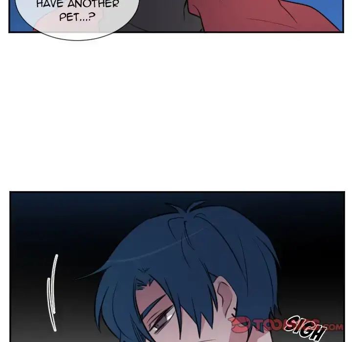 MAYA Chapter 23 - Manhwa18.com