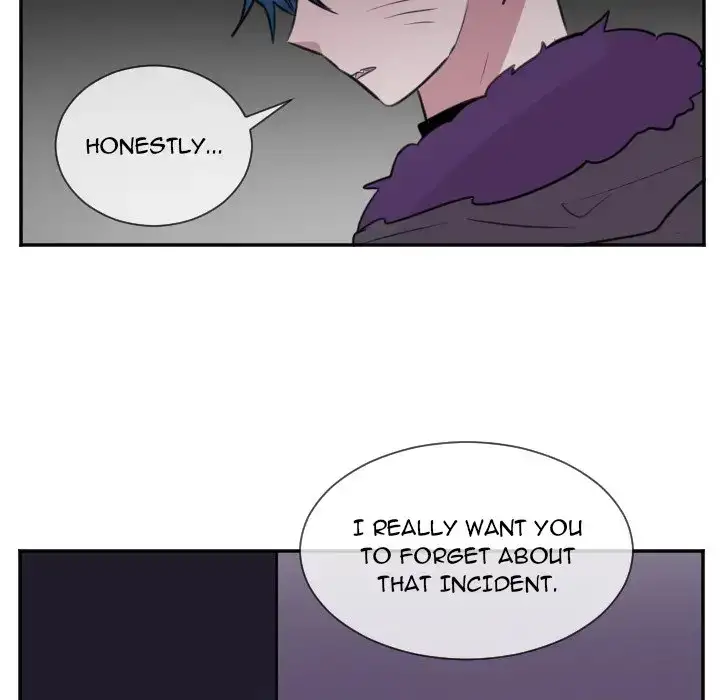 MAYA Chapter 23 - Manhwa18.com