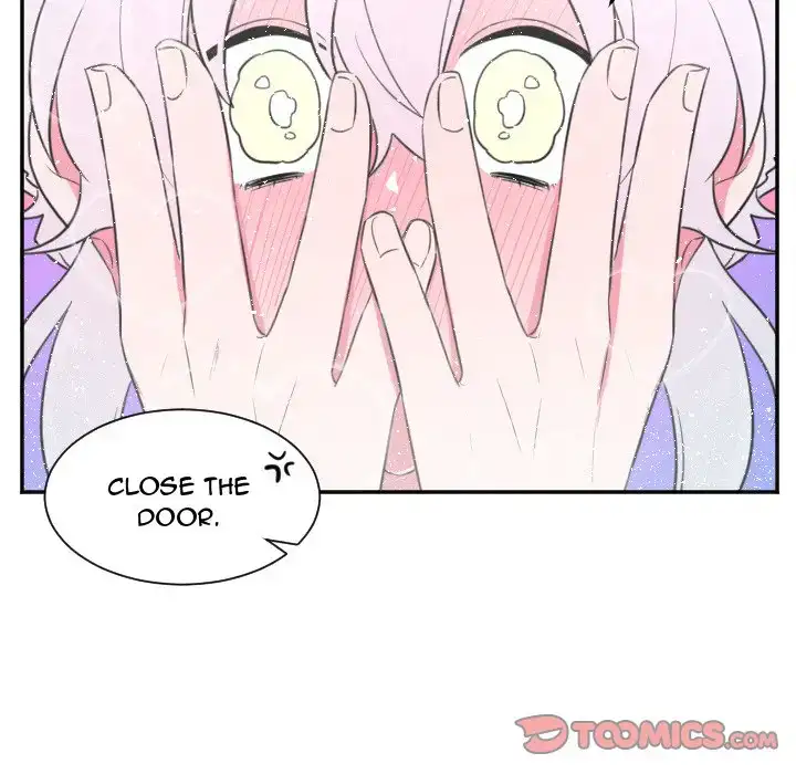 MAYA Chapter 24 - Manhwa18.com